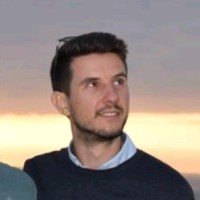 Alexis Barré
