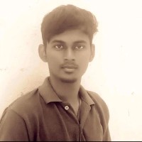 Abishek V