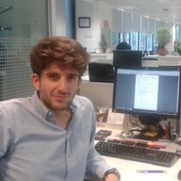 Alberto Espinar Del Barrio