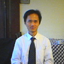 Tony Liang