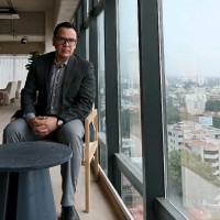 Pablo J. Toscano Armas