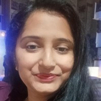 Shital Sirmanwar