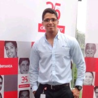 Tiago Ramos Rodrigues