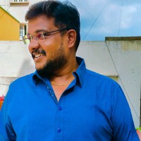 Naveen V