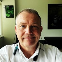 Ken Wiegand