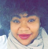 Michelle Saint Amand