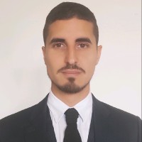 Christophe Morel-Desgré