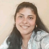 Cynthia Salomé Palacios