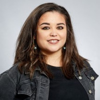 Amani El Haddad