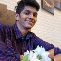 Divyesh Parab