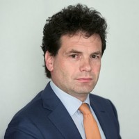 Joost Goudsmit