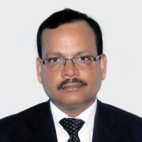 Dr. Prashanta Kumar Dash