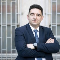 Milivoje Jovanovic