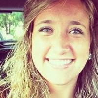 Kelsey Worrell (Johnston)