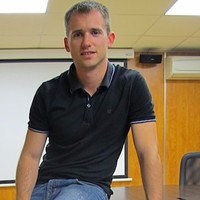 Eñaut Gereñu Mujika