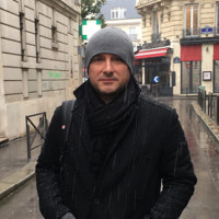 Eduardo Seijo Solís