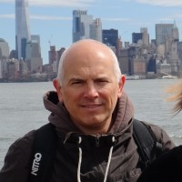 Nicolas Delignières