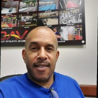 Tyrone Cole
