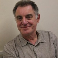Stuart Hashagen