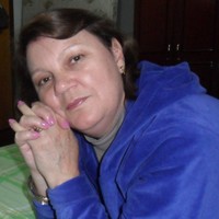 Lucy Kiriluk Stutz