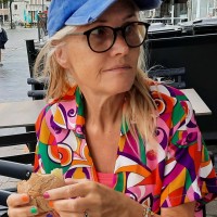 Gerda Scheepstra