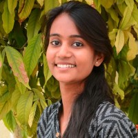 Gayatri Borole