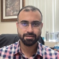 Saud Khan