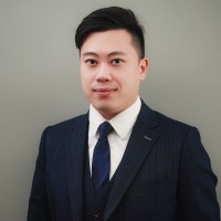 Calvin Tong
