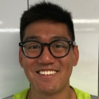 Benjamin Liu