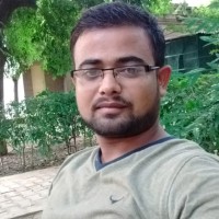 Shubham Dubey