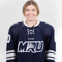 Morgan Ramsay