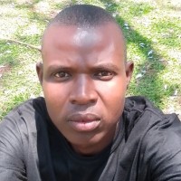 Paradzai Choruwa