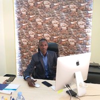 Ben Oumar Algadam