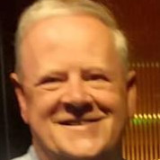 Stephen Dickerson