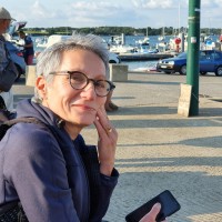 Jocelyne Lavisse