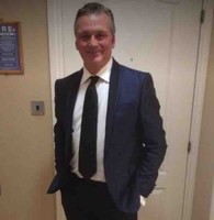 Lee Crawley