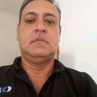 Nilson Maldonado Viana