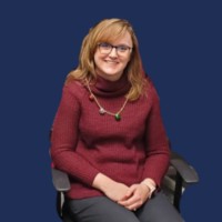 Christine Blatner