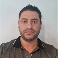 Damian Seijas