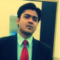 Souvik Mitra