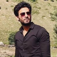 javaid sheikh