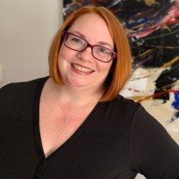 Susie Hernishin