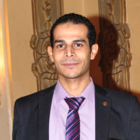 محمد سعيد