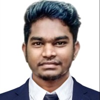 Muthukumar Kumar