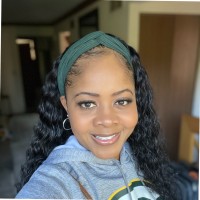 Latangela Stewart