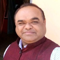 Shyam Patkar