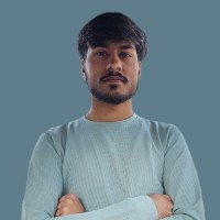 Abhinandan Pareek