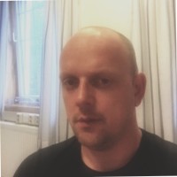 Morten Kjensrud