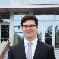 Holden Young