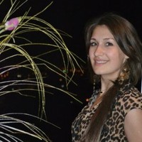 Анастасия Соколова-Роша